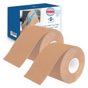 axion® Kinesiologie Tape BEIGE - 500 x 5 cm 2 St