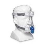 Philips CPAP Maske Amara Mund-Nasenmaske, Atemmaske-Größe M 1 St