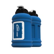 Trinkgallone - 2 2 L - blau - Stück