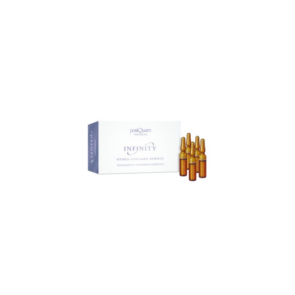 Postquam SKIN CARE HYDRO-COLLAGEN ESSENCE TREATMENT 12*9 ML  .