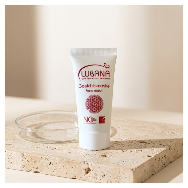 LUBANA Gesichtsmaske 30 ml