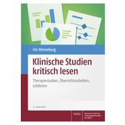 Klinische Studien kritisch lesen 1 St