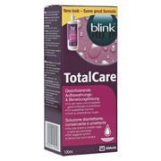 Blink Totalcare Aufbewahrungs- & Benetzu 120 ml