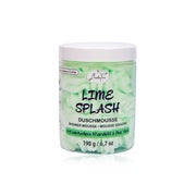 Badefee Körper Shower Mousse Duschmousse Lime Splash 190 g