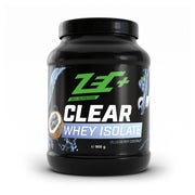 ZEC+ CLEAR WHEY ISOLATE Protein/ Eiweiß Blaubeere-Kokos 900 g