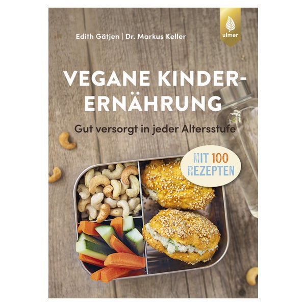 Vegane Kinderernährung 1 St