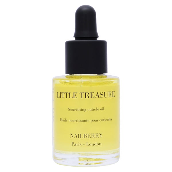 NAILBERRY, Little Treasure Cuticle Oil