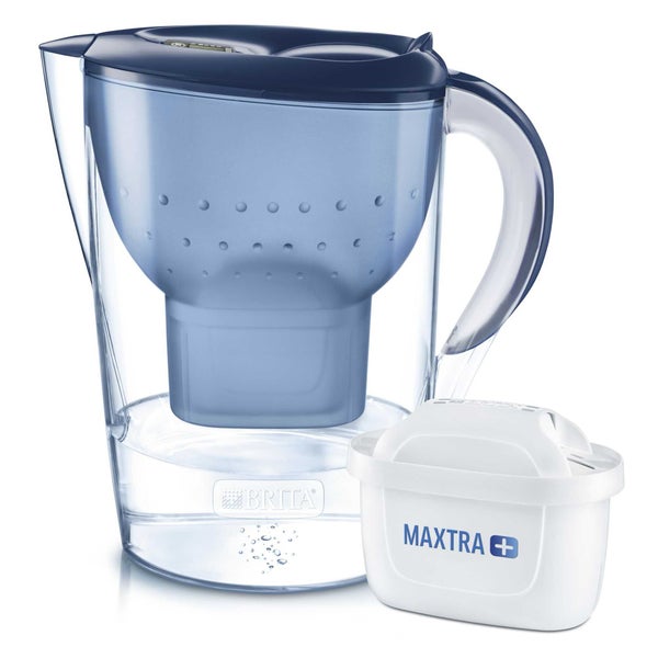 Brita Marella XL blau