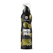 Polleo Cooking Spray, 200 ml, Extra Virgin Olive Oil 200 ml