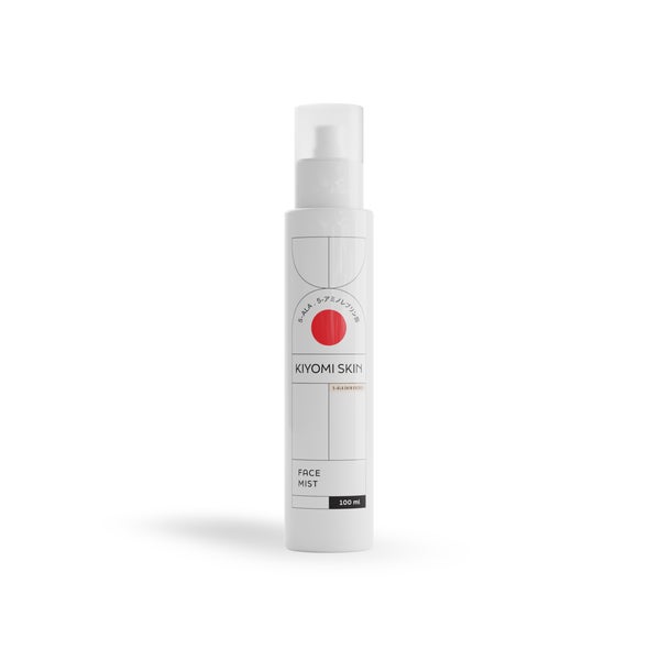 Kiyomi Skin Face Mist 1 St
