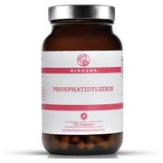 Phosphatidylserin im Glas 220 g