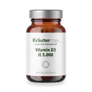 Vitamin D3 5000 I.e. Kapseln 250 St