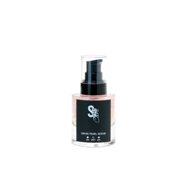 S1943Care CAVIAR PEARL SERUM 30 ml