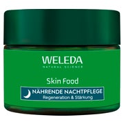 Weleda Skin Food Nährende Nachtpflege 40 ml
