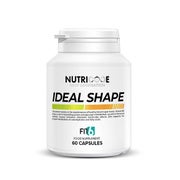 Ideal Shape NEW GENERATION NUTRICODE 60 St