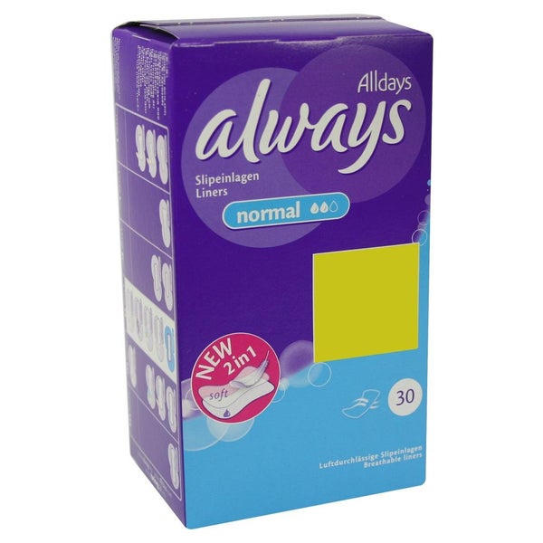 Alldays Normal 30 St