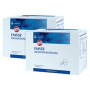 Emser Inhalationslösung 2X20 St