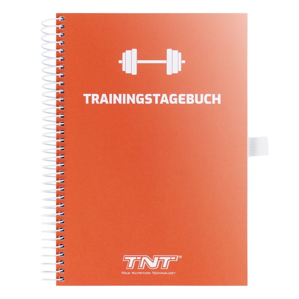 Trainingstagebuch 1 St