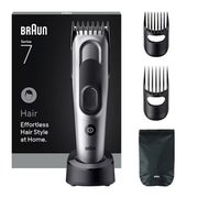 Braun HC 7590 HairClipper Bart- und Haarschneider 1 St