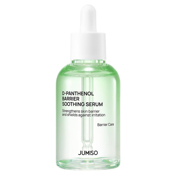 JUMISO D-Panthenol Barrier Soothing Serum 70 ml