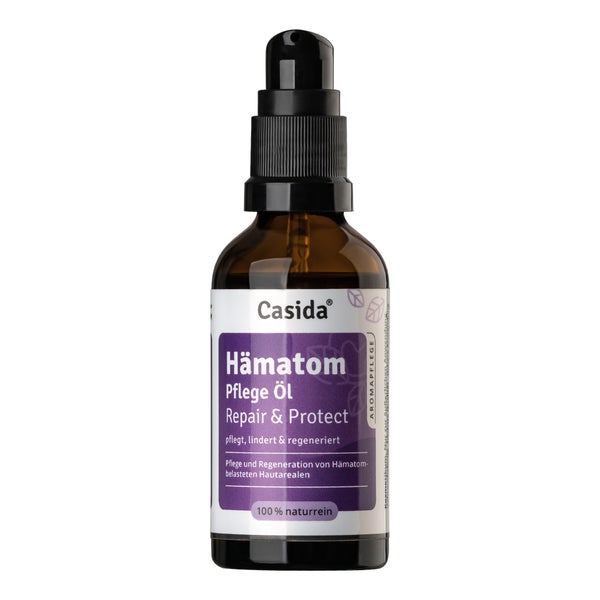 HÄmatom Pflegeöl Repair & Protect 50 ml