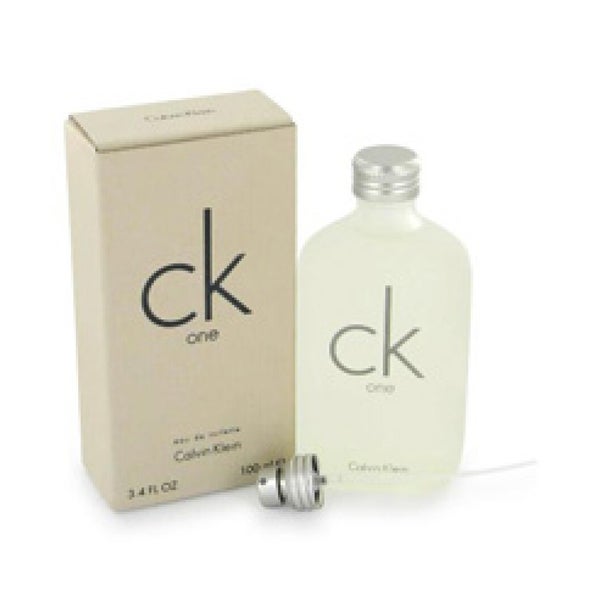 Calvin Klein Ck One Eau De Toilette Spray 200ml 0,2 l