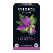 CHOICE - Darjeeling Tee 40 g