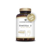 N2 Natural Nutrition Omega 3 Kapseln 120 St