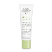Produktabbildung: Widmer Skin Appeal Sebo Fluid Tag & Nacht O.p. 30 ml