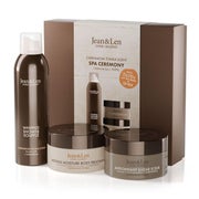 Jean & Len Spa Ceremony Giftbox Cardamom & Tonka, hochwertige Geschenkbox 1 St