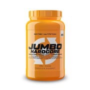 Scitec Jumbo Hardcore Schokolade