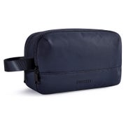 Kulturtasche für Männer, BAGSMART Herren Reise Dopp Kit, Bla 1 St
