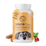 Annimally Senior Vital Tabletten
