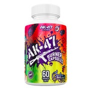 AK47 Labs Burner 60 St