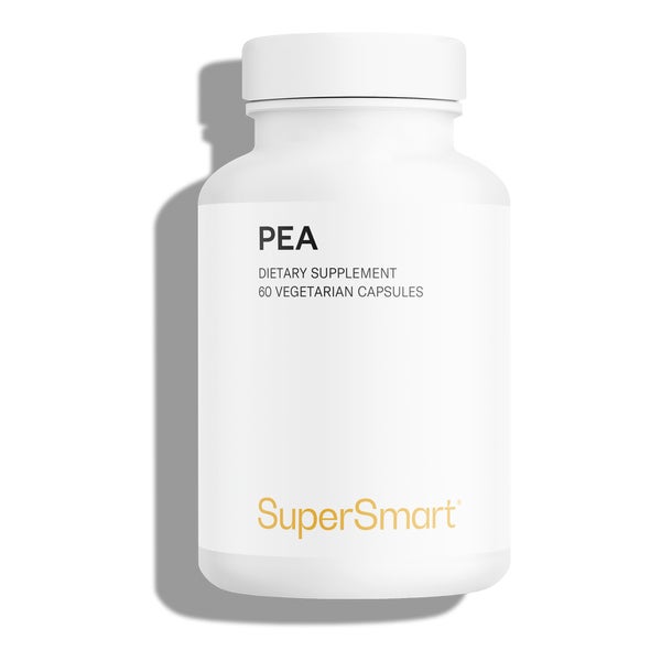 SuperSmart - PEA 60 g
