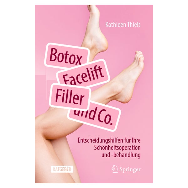 Ratgeber Schönheitsbehandlungen