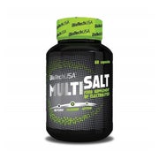 BioTechUSA MultiSalt 60 Kapsel 90 St