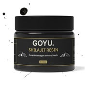 GOYU® Shilajit Harz 50 g