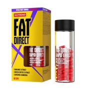 Nutrend Fat Direct 60 Kapseln 60 St