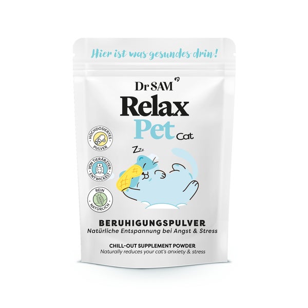 RelaxPet Cat 45 g
