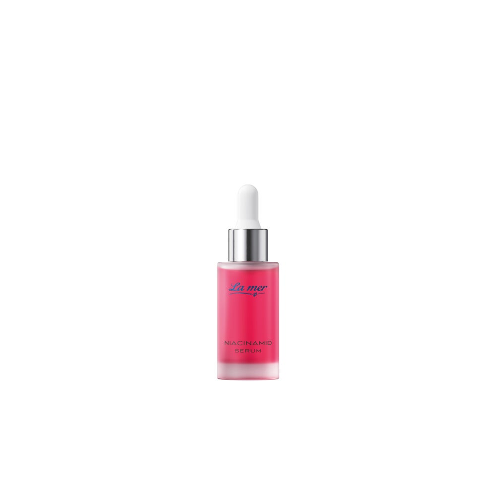 La Mer Niacinamid Serum O.parfum 30 ml