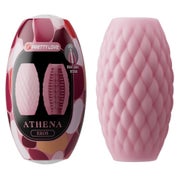 Pretty Love - Athena - Masturbator aus Silikon 1 St