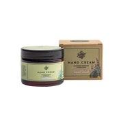The Handmade Soap Company Handcreme Lavendel Rosmarin und Minze 50 ml 50 ml