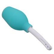 Mr Play - Analdusche aus Gummi 1 St