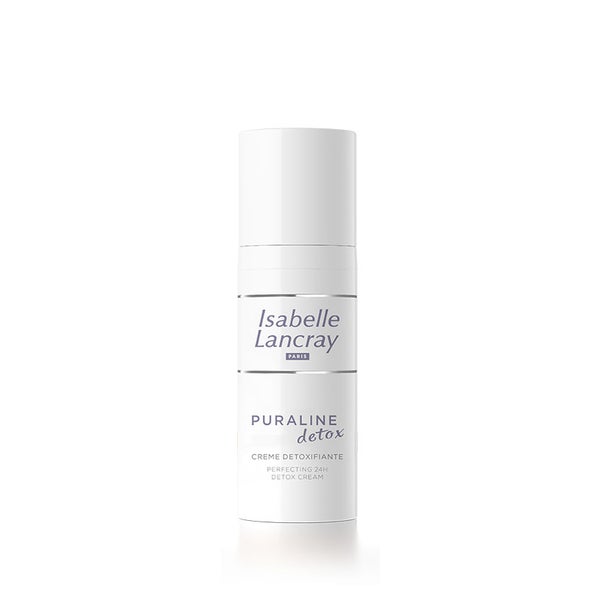 Isabelle Lancray - PURALINE detox Creme Detoxifiante 50 ml