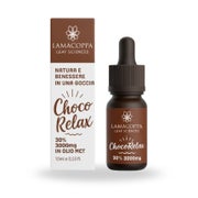 CBD-Öl 30% – Hochpotent, in MCT-C8-Öl mit Schokoladenaroma | THC-frei - 10ml 1 St