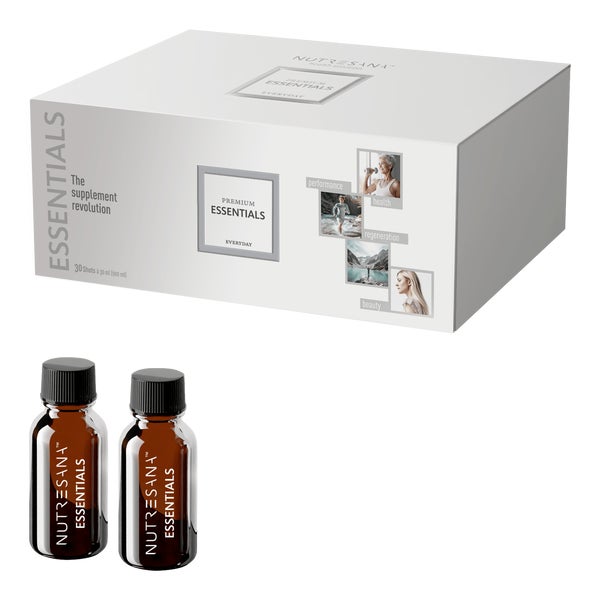 Nutresana ESSENTIALS 30 St