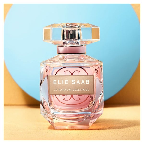 Elie Saab, Le Parfum Essentiel EdP Nat. Spray 0,05 l