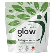 naturally glow Kollagen Pulver 500 g