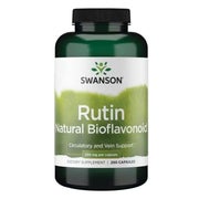 Rutin 250 mg, Kapseln 250 St